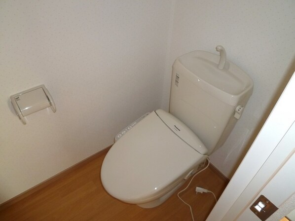 ブロッサムの物件内観写真